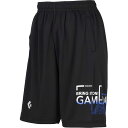 【メール便OK】CONVERSE(コンバース) CB451851 ジュニア バスケットボールTシャツ Jr.プラクティスパンツ(ポケット付き)