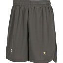 【メール便OK】ユニセックス バスケットボールTシャツ ゴールドシリーズ プラクティスパンツ(ポケット付き CONVERSE(コンバース) CBG251851