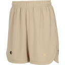 【メール便OK】ユニセックス バスケットボールTシャツ ゴールドシリーズ プラクティスパンツ(ポケット付き CONVERSE(コンバース) CBG251851