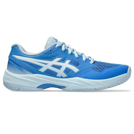 ASICS(アシックス) 1072A090 バドミントンシューズ レディース GEL-COURT HUNTER 3 ASICS(アシックス) 1072A090 バドミントンシューズ レディース GEL-COURT HUNTER 3