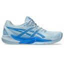 ASICS(アシックス) 1072A104 ハンドボールシューズ レディース POWERBREAK FF