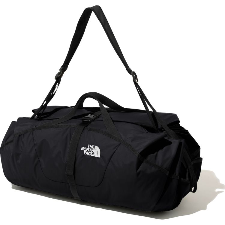 THE NORTH FACE(ザ・ノースフェイス) NM82231 バッグ アウトドア グランドシート エスケープダッフル Escape Duffel