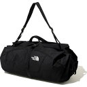 THE NORTH FACE(ザ・ノース・フェイス) NM82231 バッグ アウトドア グランドシート エスケープダッフル Escape Duffel