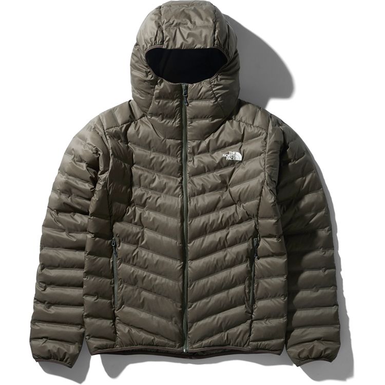 THE NORTH FACE(ザ・ノースフェイス) NY81900 メンズ ワンダーラストフーディ アウトドア アウター