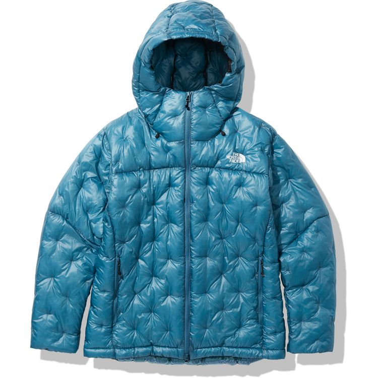 THE NORTH FACE(ザ・ノースフェイス) NYW82002 レディース ポラリスインサレーテッドフーディ POLARIS INS HOODIE