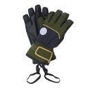 ONYONE RESEEDA(オンヨネ レセーダ) REA75100 ジュニア スキーウェア スキーグローブ JUNIOR GLOVE