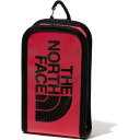 【メール便OK】THE NORTH FACE(ザ・ノース・フェイス) NM82321 Bcutility Pocket コインケース ウォレット ポーチ