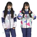 BANNNE(バンネ) BNSJ-402 スキージャケット 単品 スキー スノーボード 通学 別売り