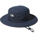 【メール便OK】THE NORTH FACE(ザ・ノース・フェイス) NN02336 ユニセックス Horizon Hat アウトドア 帽子 UVケア