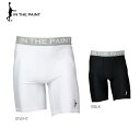 【メール便OK】IN THE PAINT(インザペイント) ITP18484 バスケットウェア インナーパンツ INNER HALF PANTS ユニセックス ...