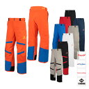 アルマダ ARMADA 23-24 FW Team Issue 2L Pant：R00581