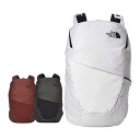 THE NORTH FACE(ザ・ノース・フェイス) NMW71950 ウィメンズ Aurora 22L リュック バックパック