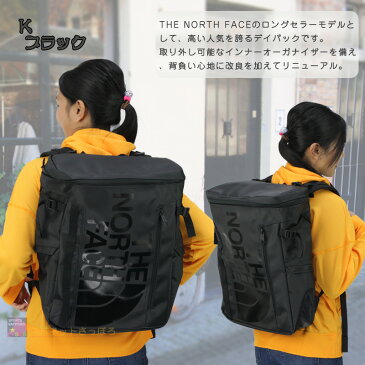 ★普通便で送料無料★THE NORTH FACE(ザ・ノースフェイス) NM82000 リュック BC ヒューズボックス2 30L デイパック ザック