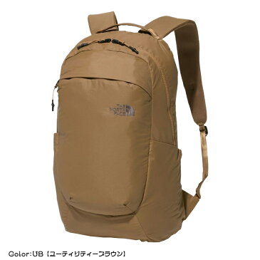 THE NORTH FACE(ザ・ノースフェイス) NM82066 グラムデイパック デイパック リュック バックパック 20L