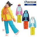 ONYONE(オンヨネ) RES52001 スキーウェア