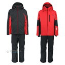 ONYONE(オンヨネ) ONS93523NT MENS SUIT メンズスーツ ウィンタースポーツ 上下セット 防寒 耐水圧 雪