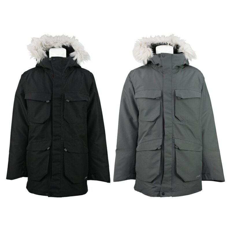 PHENIX(ե˥å) PH952OT30 SNOW RIME GTX DOWN JACKET  ȥɥ 󥳡