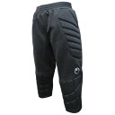 uhlsport(ウールシュポルト) U91102 GK用3/4パンツ サッカーゴールキーパー用ウェア