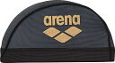 定番 ARENA(アリーナ) ARN-6414 大人用メッシュキャップ スイムキャップ 水泳帽