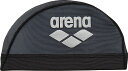 【メール便OK】定番 ARENA(アリーナ) ARN-6414 大人用メッシュキャップ スイムキャップ 水泳帽