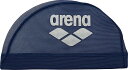 定番 ARENA(アリーナ) ARN-6414 大人用メッシュキャップ スイムキャップ 水泳帽