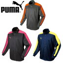 PUMA(プーマ) 862220 メンズ 長袖ジャージジャケット TS トレーニングジャケット