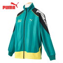 PUMA(プーマ) 831172 PUMA FD トレーニング ジャケット