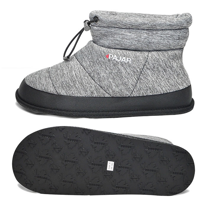 パジャール Pajar ルームシューズ メンズ キャンプ テントシューズ リカバリーシューズ 57731/W_CLASSIC snowwear-10036458 スポーツネットさっぽろ サンプル画像2
