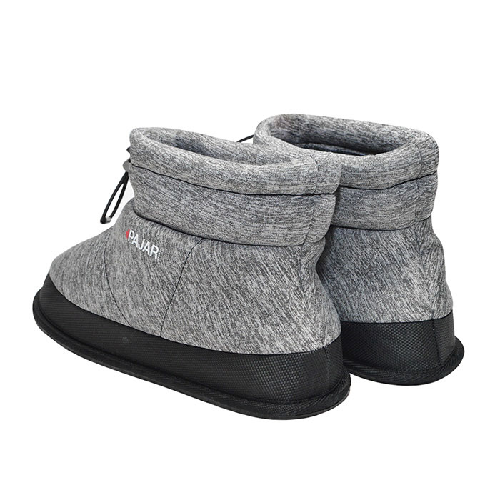 パジャール Pajar ルームシューズ メンズ キャンプ テントシューズ リカバリーシューズ 57731/W_CLASSIC snowwear-10036458 スポーツネットさっぽろ サンプル画像3