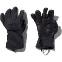 THE NORTH FACE(ザ・ノース・フェイス) NN61900 マウンテンショートシェルグローブ ユニセックス 手袋