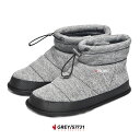 W CLASSIC NYLON BOOT ウィメンズ クラシック ナイロン ブーティー Pajar(パジャール) 57731/W_CLASSIC