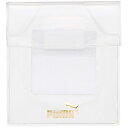 【メール便OK】フェアプレーエンブレムホルダー サッカー 審判 レフリー PUMA(プーマ) 053286