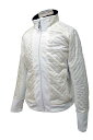 ONYONE(オンヨネ) ONJ91300 MENS HYBRID JACKET メンズ ハイブリッドジャケット スノーウェア