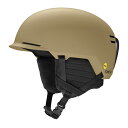 SMITH OPTICS(スミス) SCOUT スカウト ミップス スノーヘルメット スキー スノーボード アジアンフィット
