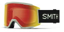 SMITH OPTICS(スミス) SQUAD XL 010274128 スキー スノーボード スノーゴーグル 大人用