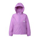 THE NORTH FACE(ザ・ノース・フェイス) NPJ22510 コンパクトジャケット キッズ ジュニア ウィンドジャケット 子供用 アウター(4)
