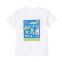 【メール便OK】THE NORTH FACE(ザ・ノース・フェイス) NTJ32534ST ショートスリーブシレトコトコティー キッズ ジュニア 半袖Tシャツ トップス 子供用(4)