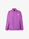 THE NORTH FACE(ザ・ノース・フェイス) NP72130 メンズ ザコーチジャケット アウター ブルゾン The Coach Jacket