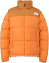 THE NORTH FACE(ザ・ノース・フェイス) ND92335 メンズ Nuptse Jacket ヌプシジャケット ダウンジャケット アウター