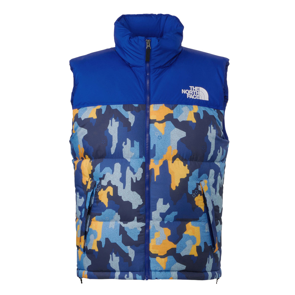 ݡĥͥåȤäݤ㤨֥ NV NUPTSE VEST Υ٥ƥ ̥ץ ٥ ٥ THE NORTH FACE(Ρե ND92339פβǤʤ20,730ߤˤʤޤ