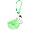 【メール便OK】Callaway(キャロウェイ) bearminicase-23 Callaway キャロウェイ Bear Mini Case ベア ミニケース...