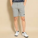 Callaway(キャロウェイ) C23127103 Callaway 8WAYストレッチ ナイロンショートパンツ メンズ ゴルフウエア