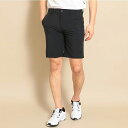 Callaway(キャロウェイ) C23127103 Callaway 8WAYストレッチ ナイロンショートパンツ メンズ ゴルフウエア