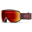 SMITH OPTICS(スミス) MOMENT スノーゴーグル スキー スノーボード メンズ レディース ユニセックス くもり止め