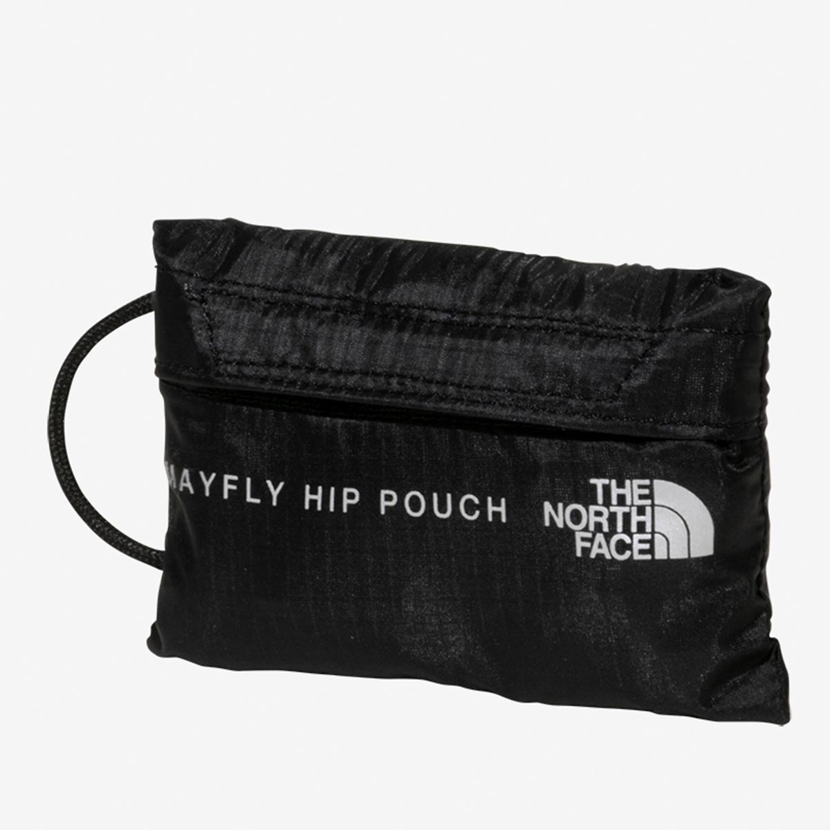 MAYFLY HIP POUC メイフライヒップポーチ ユニセックス ウエストバッグ 軽量 THE NORTH FACE(ザ・ノース・フェイス) NM62378