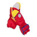 【メール便OK】ONYONE RESEEDA(オンヨネ レセーダ) REA51102 トドラー キッズ スキー スノーミトン スノーグローブ 手袋 TODDLE...