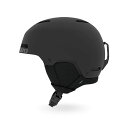 GIRO(ジロ) CRUE クルー キッズ ジュニア スノーヘルメット スキー スノーボード 子供用