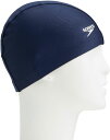 【メール便OK】定番 SPEEDO(スピード) SE12070 TRICOT CAP トリコットキャップ スイムキャップ 水泳 フィットネス