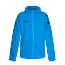 ATHLETA(アスレタ) 03347 ライトスウェットZIPパーカー サッカー トレーニングウェア