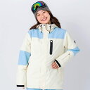 OceanPacific(オーシャンパシフィック) 542402/542701 レディース スノージャケット & パンツ 上下セット スキー スノーボードウェア